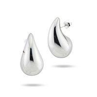 Earrings Boccadamo Woman in Steel LK-OR39 - LK-OR39